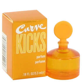 Liz Claiborne Curve Kicks edp 5ml