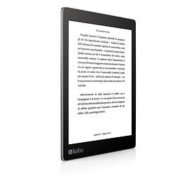 Kobo Aura One