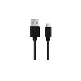 Esperanza USB A - USB Micro-B 2.0 1,8m