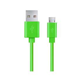 Esperanza USB A - USB Micro-B 2.0 0,5m