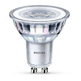 Philips LED Spot 770cd 4000K GU10 4.6W