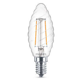 Philips LED ST35 250lm 2700K E14 2W