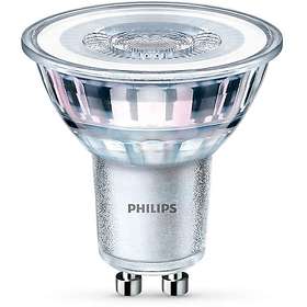 Bild på Philips LED Spot 545cd 2700K GU10 3,5W