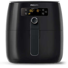 Philips airfryer prisjakt