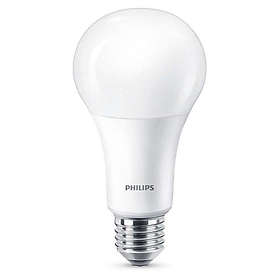 Philips LED Bulb Frosted 1521lm 2700K E27 16W 