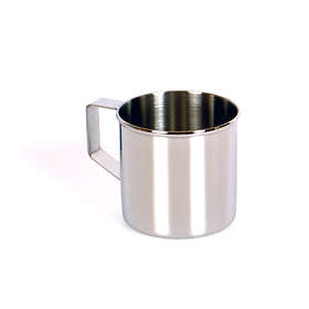 Relags Zebra S/Steel Mug 0.25L