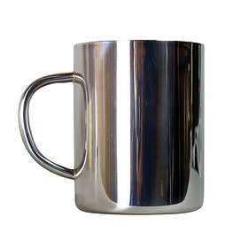Relags Deluxe S/Steel Mug 0.3L