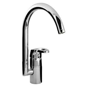 Gelia Aero Keittiöhanat 3010003821 (Kromi)