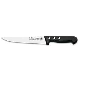 3 Claveles Pom Utility Knife 18cm