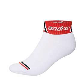 Andro Short Pace Sock