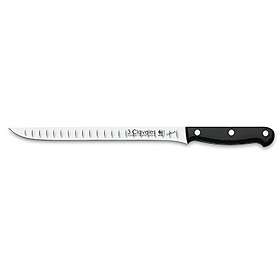 3 Claveles Uniblock Carving Knife 24cm