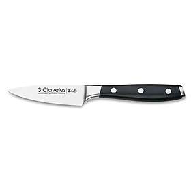 3 Claveles Toledo Paring Knife 9cm (Forged)