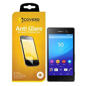 Coverd Anti-Glare Screen Protector for Sony Xperia M5