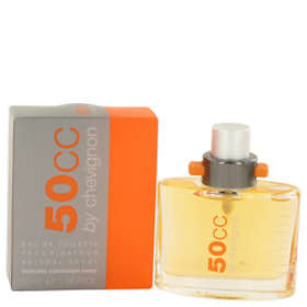 Chevignon 50CC edt 50ml