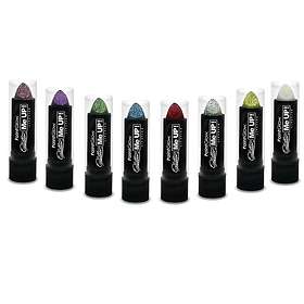 PaintGlow Glitter Lipstick