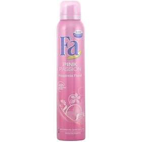 Fa Pink Passion Deo Spray 200ml