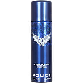 Police Contemporary Cosmopolitan Deo Spray 200ml
