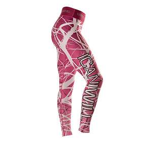 ICANIWILL Forrest Tights (Naisten)