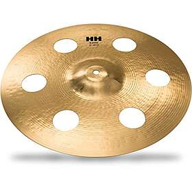 Sabian HH O-Zone Crash 16"