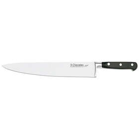 3 Claveles Forge Kockkniv 30cm