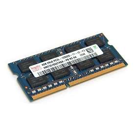 Hynix SO-DIMM DDR3L 1600MHz 4GB (HMT351S6EFR8A-PB)