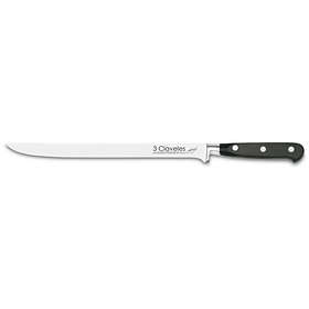 3 Claveles Forge Carving Knife 25cm