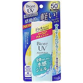 Biore UV Aqua Rich SPF50+ 90g