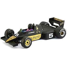 FlySlot Williams FW08C F1 Walker Edition