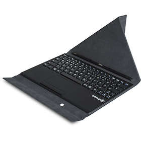 Wortmann Terra Type Cover Pad (EN)