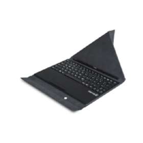 Wortmann Terra Type Cover Pad (FR)