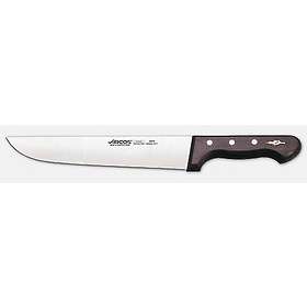 Arcos Palisandro Couteau de Boucher 25cm