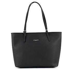 Lancaster Paris Adèle Zip Tote Bag (421-44)