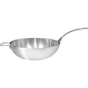 Vogue Cookware Y261 Wok 30.5cm