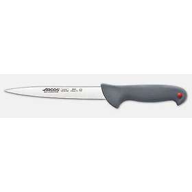 Arcos Colour Prof Sole Couteau à Filet 17cm (Flexible)