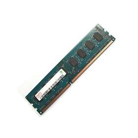 Hynix DDR3 1333MHz ECC 4Go (HMT351U6CFR8C-H9)