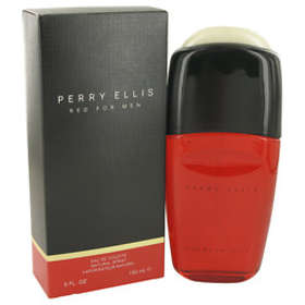 Perry Ellis Red For Men edt 150ml