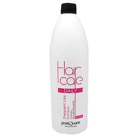 PostQuam Hair Care Frequent Use Shampoo 1000ml