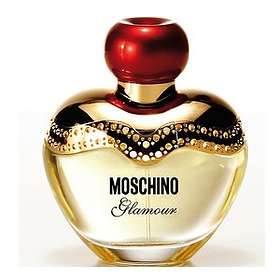 moschino glamour 50ml