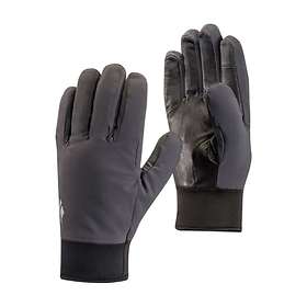 Black Diamond Midweight Softshell Gloves (Unisexe)