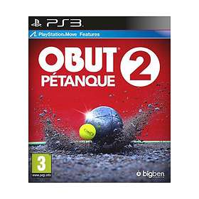 Obut Petanque 2 (PS3)