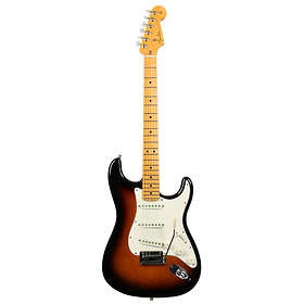 Fender Custom Shop '59 Stratocaster NOS