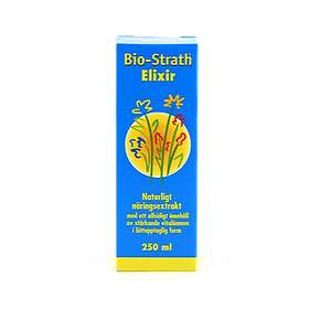Ledins Bio-Strath Elixir 250ml