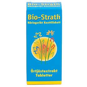 Ledins Bio-Strath 100 Tablets
