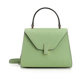 Valextra Iside Top Handles Bag