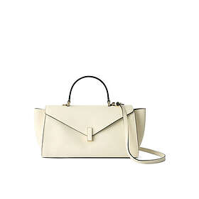 Valextra Milano Shoulder Bag