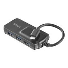 Trust Oila 4-Port USB 3.1 Hub