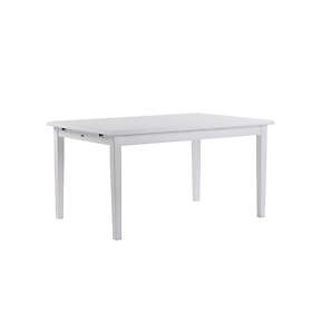 Best pris på Spisebord Sammenlign priser hos Prisjakt Best pris på Nova Solo Provence Spisebord 180x90cm Spisebord