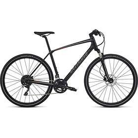 specialized crosstrail bike price