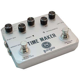 Black Sheep Pedals Time Maker Stereo Delay