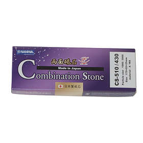 Naniwa Combination Stone CS-510/430